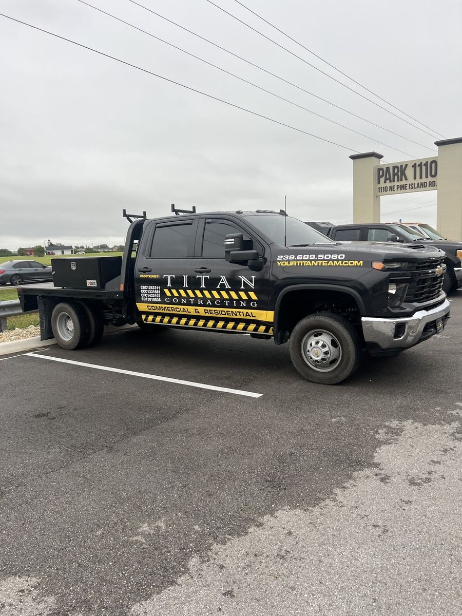 Vehículo comercial rotulado, proyecto de Eddy_wrap